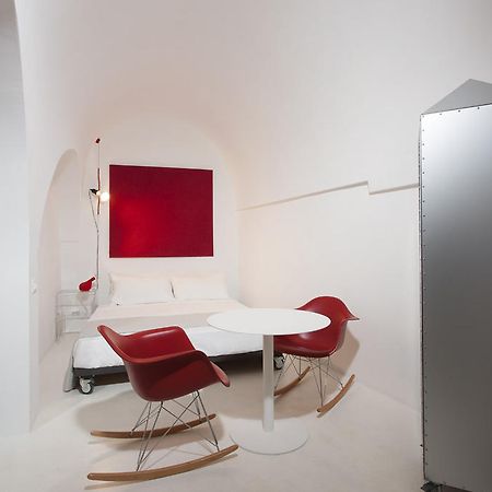 Verticalia 72017 Ostuni Room photo