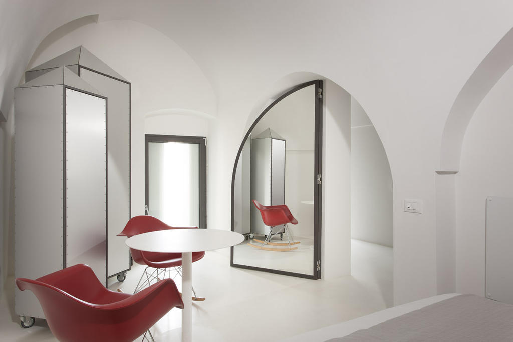Verticalia 72017 Ostuni Room photo