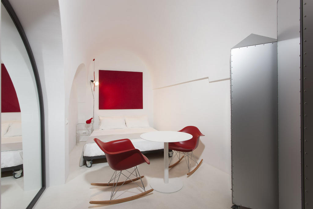 Verticalia 72017 Ostuni Room photo