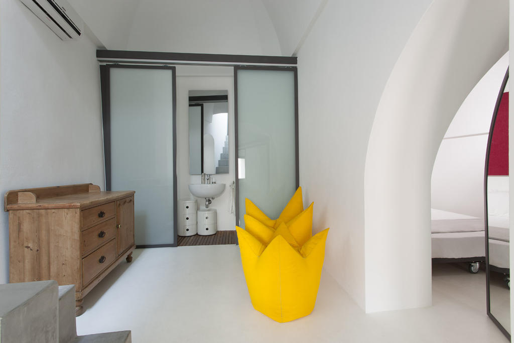 Verticalia 72017 Ostuni Room photo