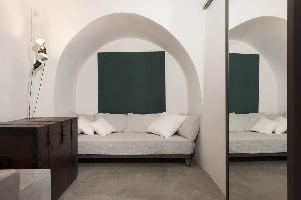 Verticalia 72017 Ostuni Room photo
