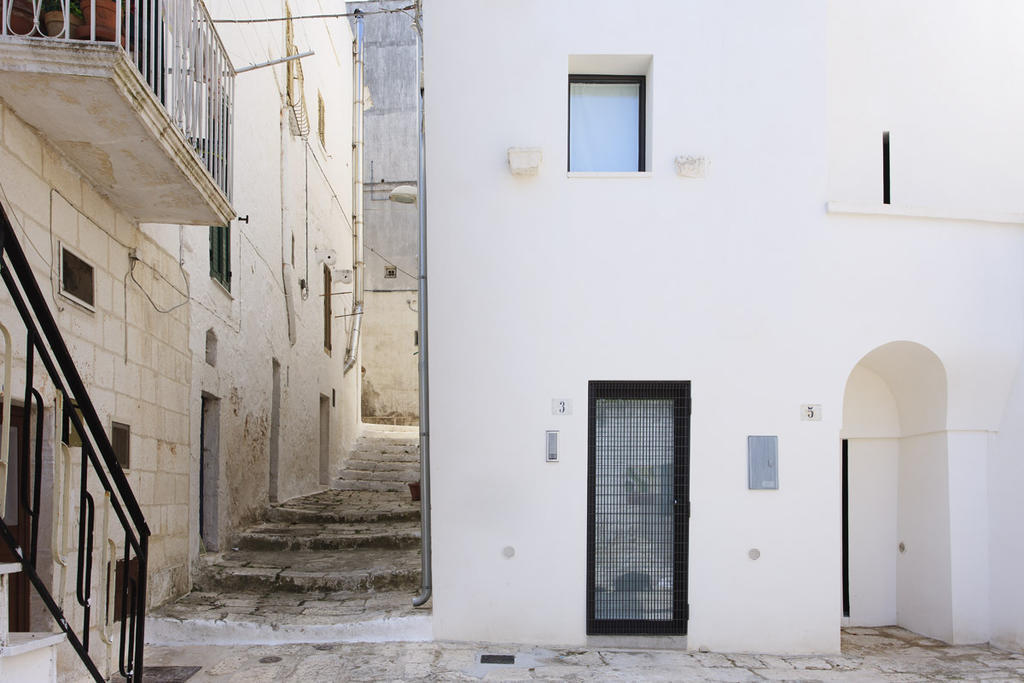 Verticalia 72017 Ostuni Exterior photo