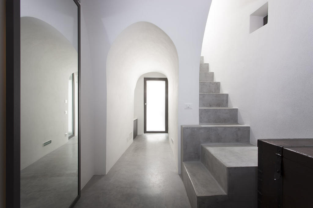 Verticalia 72017 Ostuni Room photo