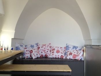 Verticalia 72017 Ostuni Exterior photo