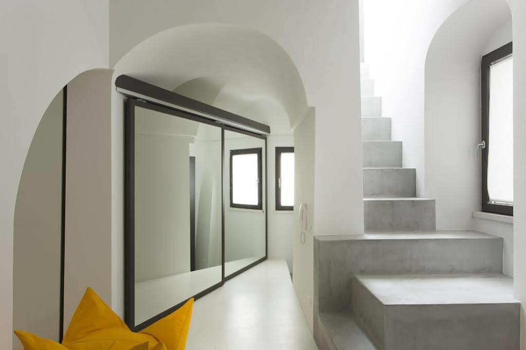 Verticalia 72017 Ostuni Exterior photo