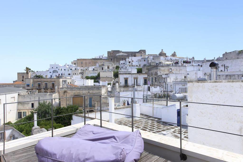 Verticalia 72017 Ostuni Exterior photo