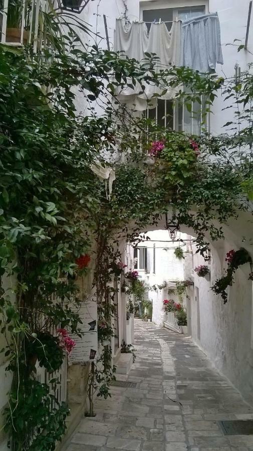 Verticalia 72017 Ostuni Exterior photo